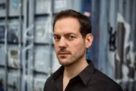 <p>Ethan Walker</p>